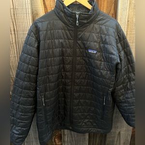 Patagonia Men's Nano Puff® Jacket- L